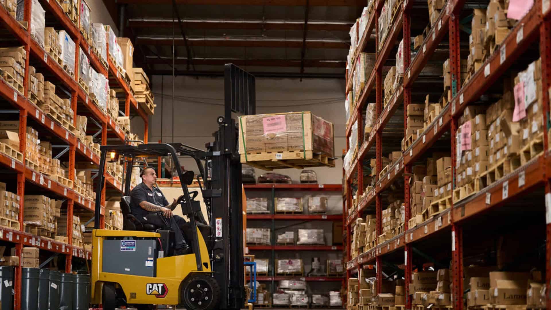 The Power of Local: A Smarter Model that Keeps the Industry Moving