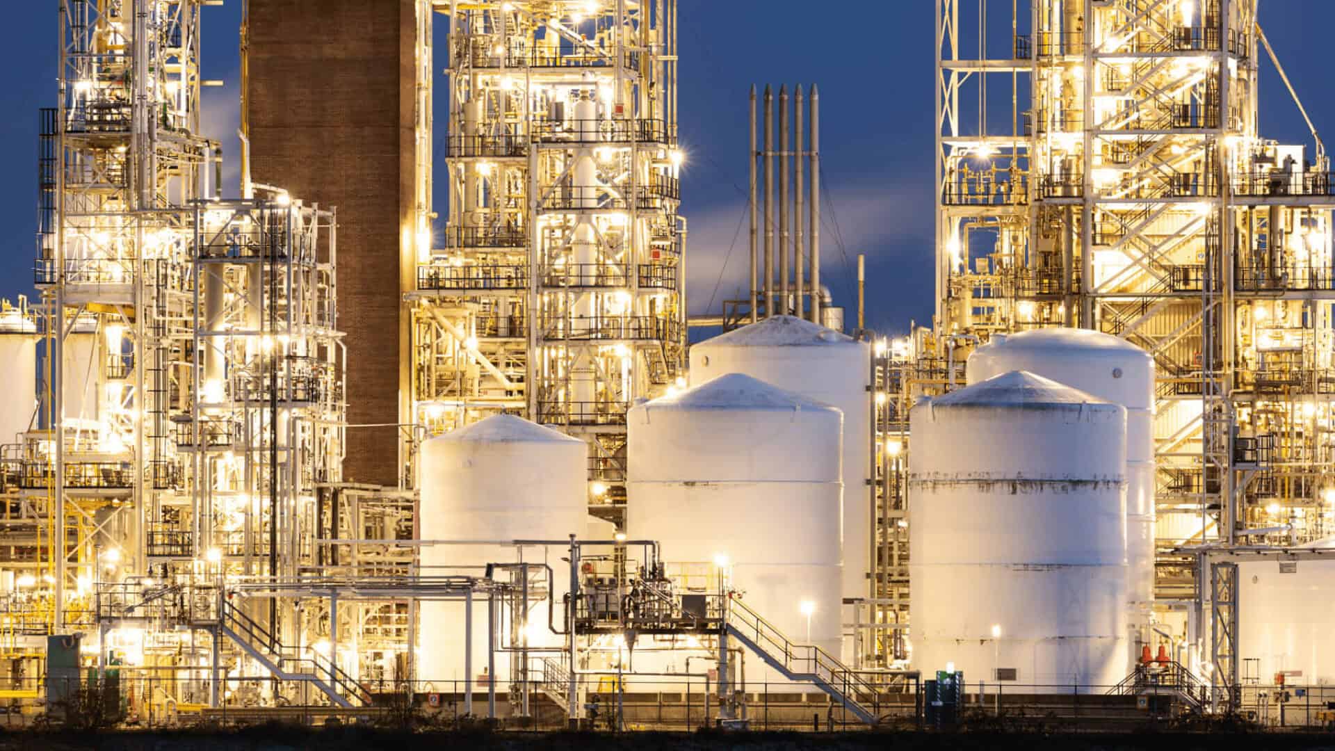Why PTFE-Based Gaskets Provide the Best Seal for Low-Stress Flanges