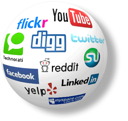 social media for lawyers