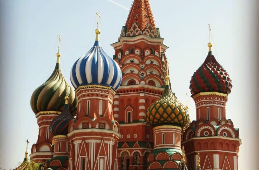 Lessons on Sanctions & Legal Uncertainty