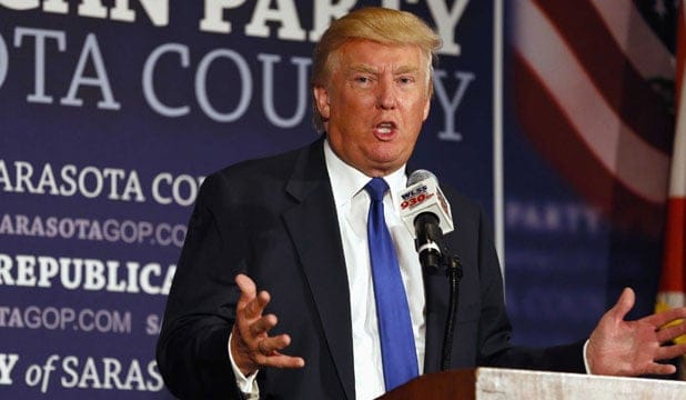 donald trump ny lawsuit over university