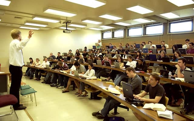 More Law Schools – But Why?