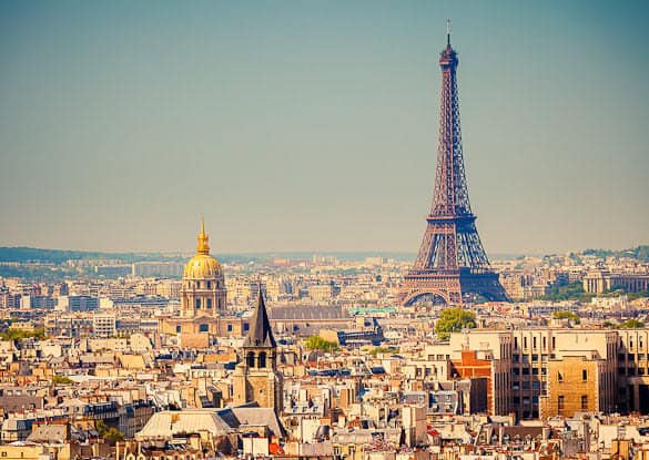Ropes & Gray Strengthens Paris Office With Two Partners and Eight Associates from Linklaters