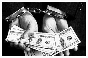 Former Union President Gets 12 Years’ Prison For Theft From Health Plan Funds