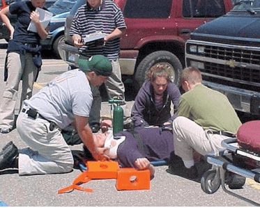 personal injury lawyer on lawfuel