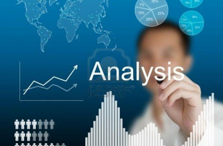 Law Firm Marketing Data Dilemma – How To Cut Through the Noise Without Losing Your Damn Mind