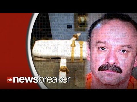 Watching the Death Row Death . . S L O W L Y