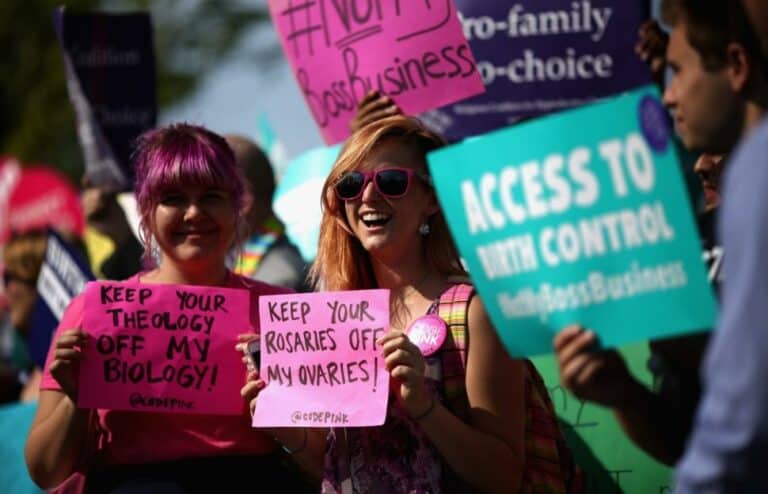 The Dangers of the US Supreme Court’s “Hobby Lobby” Decision
