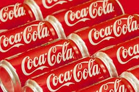 Coca Cola Completes Landmark Offering