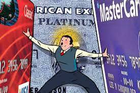 Credit Card ‘Bust Out’ Scam Sees Man Receive 7 Year Sentence