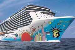 Cravath Act on $3 Billion Cruise Line Deal