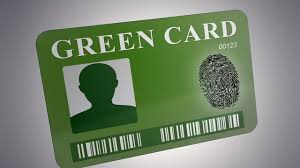 What Is The Process of Obtaining a US Green Card?
