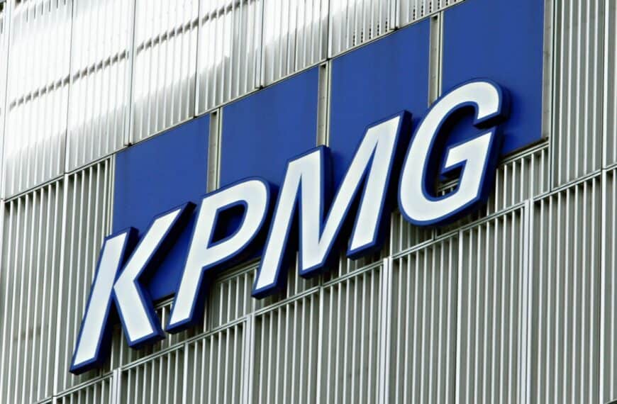 Legal Giant KPMG Enters Legal Market