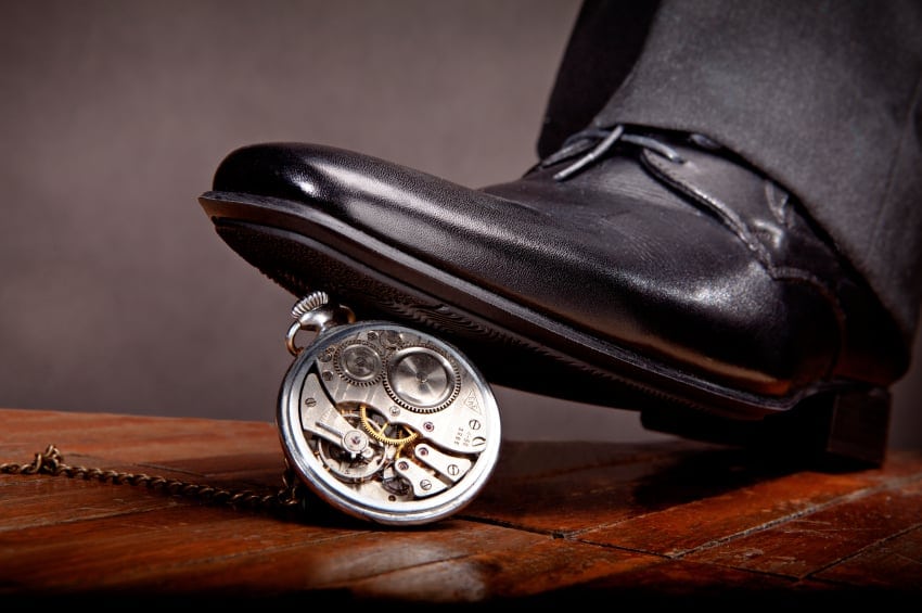 Putting Paid To The Billable Hour