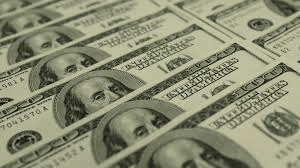big law pay scale