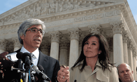 Lawyer’s $50 Million Walmart Relationship