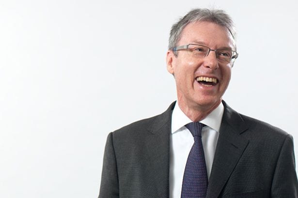 UK Law Firm’s Talent & Tech Investment Pays Off