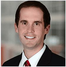 Brutal Stabbing of DLA Piper Associate