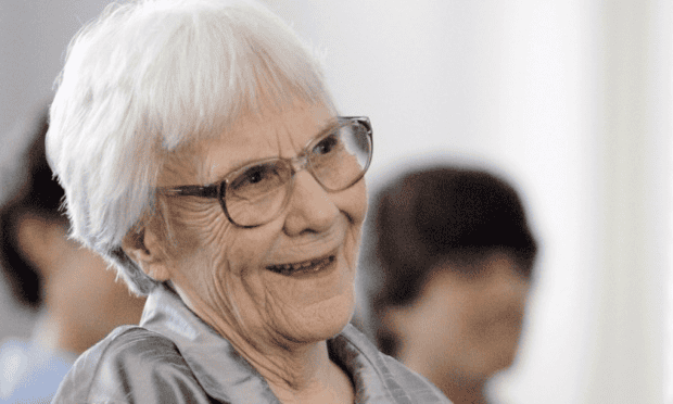 Harper Lee’s Lawyer Describes Shock Discovery