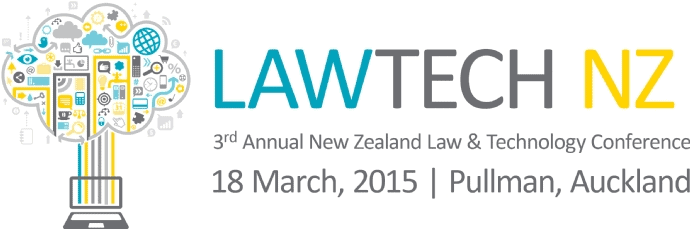 Law & Technology Conference – New Speakers for NZ LawTech