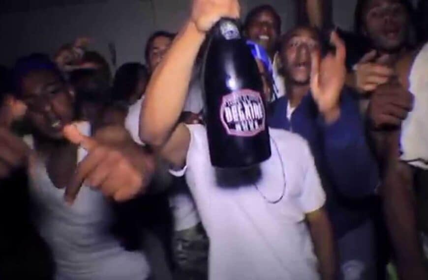 Violent “Cruddy 650” Street Gang Charged