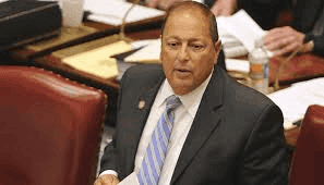 NY State Senator Libous Guilty of Lying to FBI