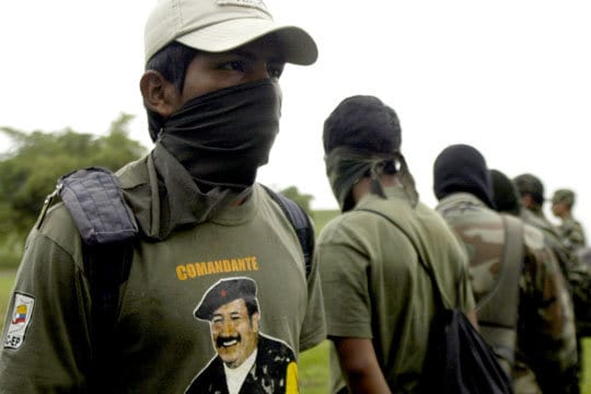 Narco-Terror Coke Importer Scores 25 Year Jail Term