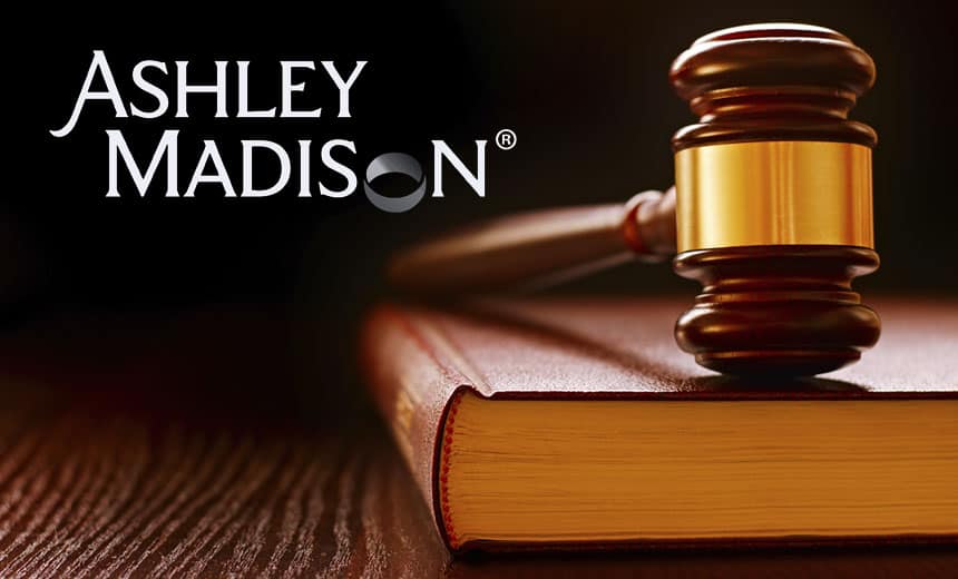 ashley madison lawsuits