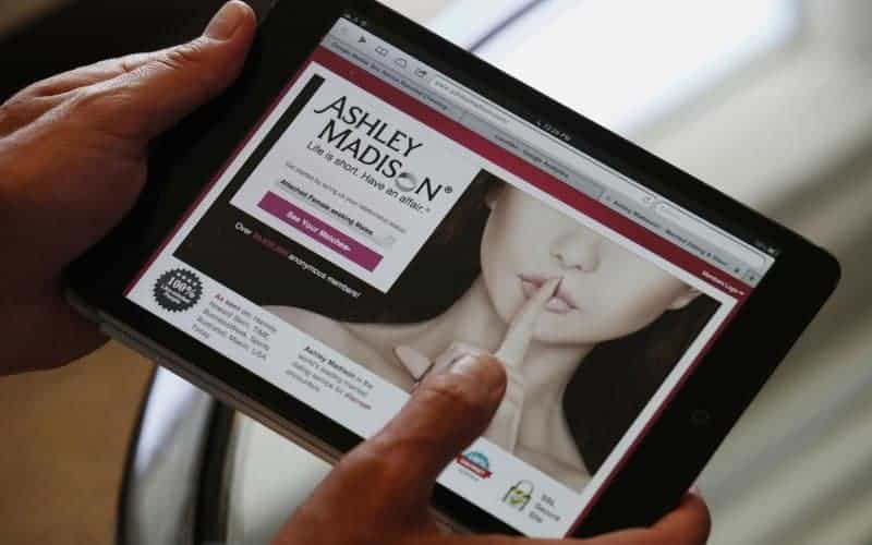 5 ways to deal with Ashley Madison