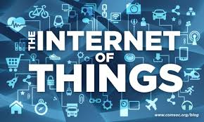 A Legal Take on the Top 6 Things You Need to Know About the Internet of Things