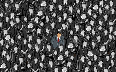 lawyers numbers in the US