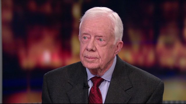 jimmy carter on lawfuel