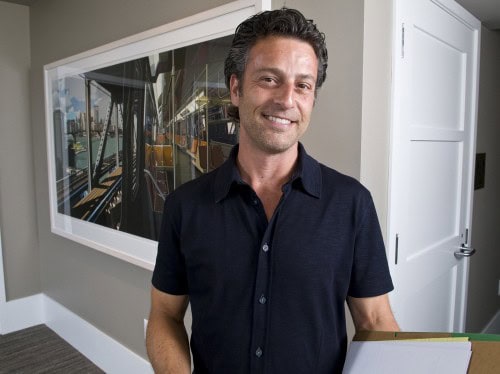 How One Lawyer Is Making A Difference For Under-Privileged School Kids