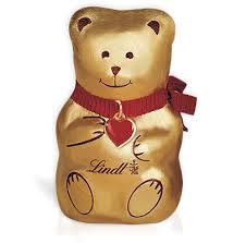 Chocolate Bear and Gummy Bear Go To Court