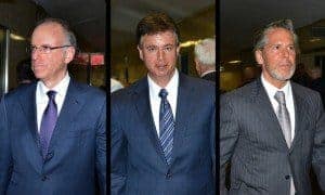 The Toll of the Dewey Trial