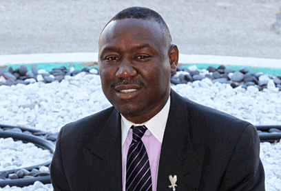 benjamin crump on lawfuel