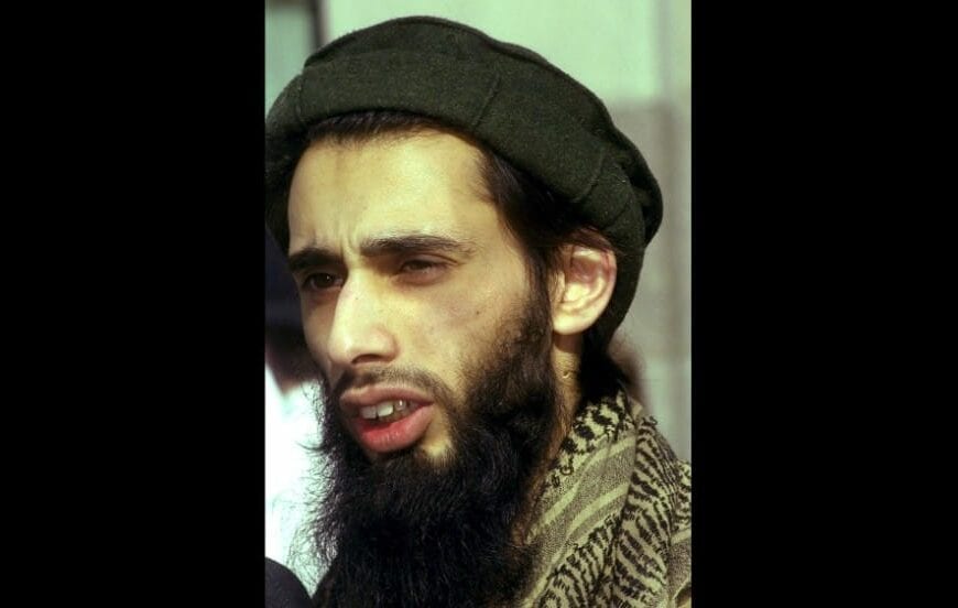 terror suspect jailed