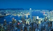 Is a Pacific Rim Legal Powerhouse About to Emerge?