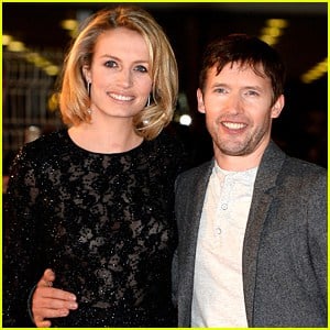 Mrs James Blunt Joins Cherie Blair’s Law Firm