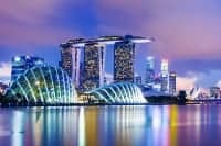 Simpson Thacher Announces Plans to Open Singapore Office