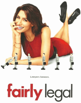 Women Lawyers For Movies – But Only With Slim-Fitting Skirts&hellip;