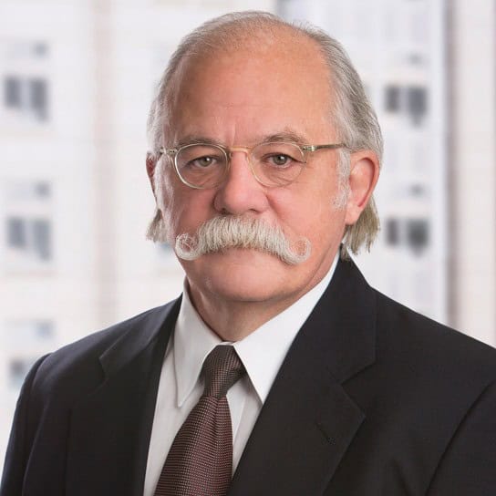 Say “Hello” To Donald Trump’s New Legal Team