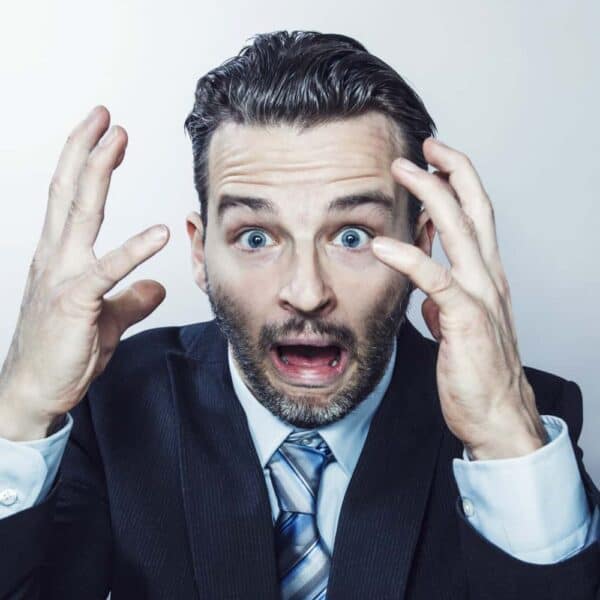 Should Lawyers be Scared of the Big Four? Lawfuel