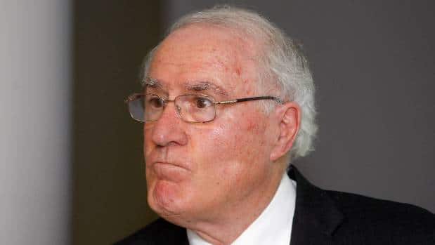 13  Sir Geoffrey Palmer QC