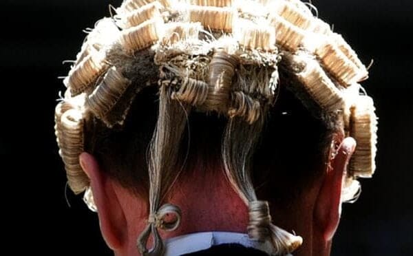 Two Freshfields partners take silk
