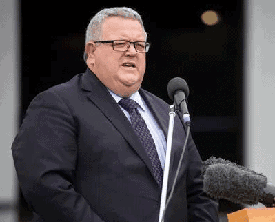 Brownlee & The Lawyer-Bullying Allegation