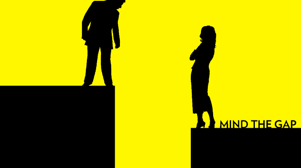 Australian Law Firms Still Grapple with Gender Pay Gap