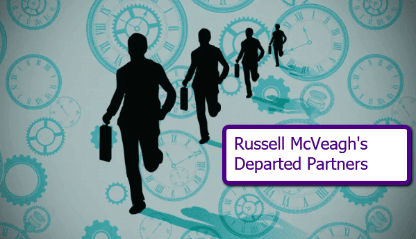 The Russell McVeagh Departed: Who Are They & Where Did They Go?