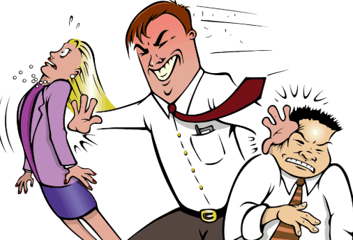 While We Await Russell McVeagh’s Next Statement, Let’s Consider The WTF Jerk Lawyer Issue