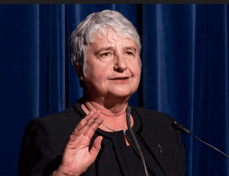 Will The Royal Commission of Inquiry Be Dame Sian’s First Post-CJ Job?